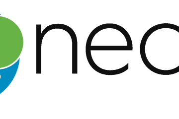Logo of Neo4j Database